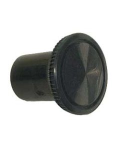 1965-1966 Corvette Fresh Air Vent Knob	