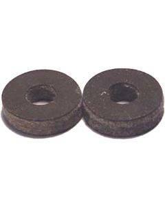 Clutch Cross Shaft Seals, 1956-1962