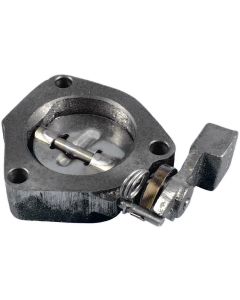 1962-74 Exhaust Heat Riser Valve, 2-1/2"