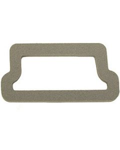 1968 Corvette Back-Up Light Lens Gasket	