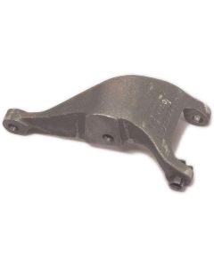 1972-1982 Corvette Alternator Bracket Small Block Lower Iron 1st Design	