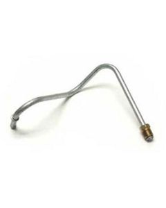 1965 Corvette Crankcase Vent Tube 396ci	