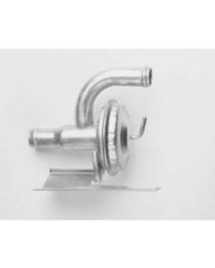 1969-1971 Corvette Air Conditioning Hot Water Shut-Off Valve	