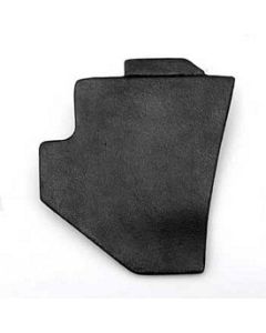 1968 Left Forward Console Trim