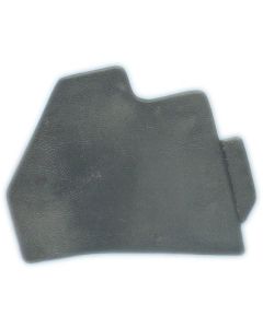 1969-1976 Corvette Forward Console Trim Left	