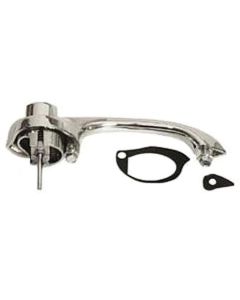 1964-1967 Corvette Outside Door Handle Right	