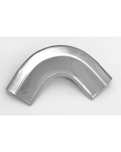 1964-1967 Corvette Windshield Corner Molding Upper Coupe	