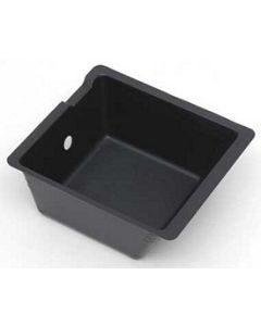 1984-1991 Corvette Compartment Tray Coupe Left Rear	