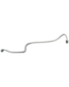 Brake Line,MC to Pro Vlv,70-73