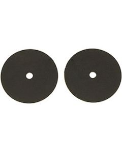 1958-1967 Corvette Remote Door Latch Seals	