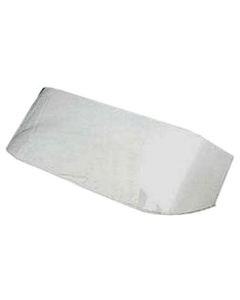 1956-1960 Corvette Date Coded Rear Window Hardtop	