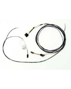 1968-1973 Corvette Rear Window Defogger Wiring Harness Show Quality	