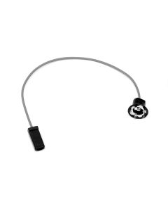 1971-1975 Corvette Shifter Plate Light Indicator Wiring Harness WithAutomatic Transmission Show Quality	