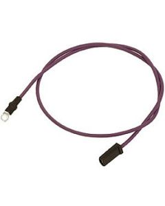 1975-1977 Corvette Starter Solenoid Extension Wiring Harness Show Quality	