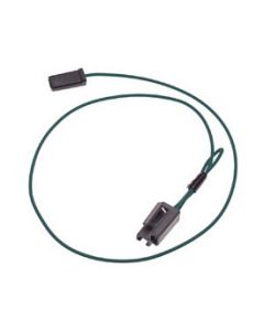 1971-1974 Corvette Throttle Control Switch Jumper Wiring Harness Show Quality	