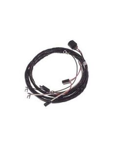 1968 Corvette Transistor Ignition Wiring Harness	