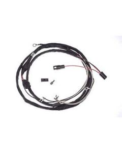 1968-1972 Corvette Transistor Ignition Wiring Harness Show Quality	