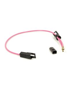 1968-1972 Corvette Transistor Ignition Wiring Harness	