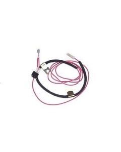 1968 Corvette Idle Solenoid Extension Wiring Harness Show Quality	