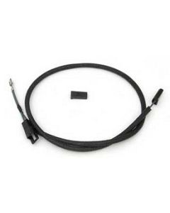 1969 Corvette Idle Solenoid Extension Wiring Harness Show Quality	