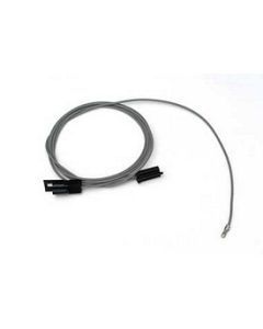 1973-1976 Corvette Mirror Map Light Wiring Harness Show Quality	