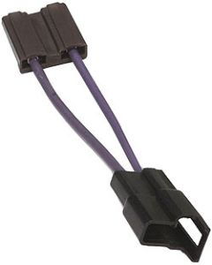 Neut Sfty Swt Ext Wiring Harness,w/4-Sp Man Trans,69-76