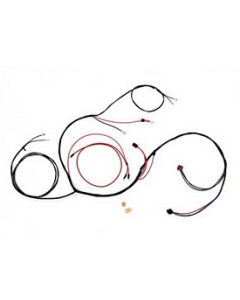 1972-1974 Corvette Power Window Wiring Harness Show Quality	