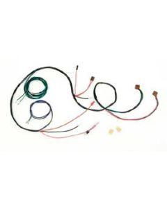 1975-1976 Corvette Power Window Wiring Harness Show Quality	