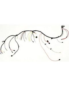 Engine Wiring Harness, 350ci,w/Automatic Trans, 1974