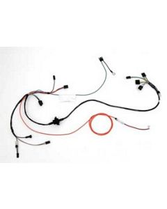 Harness,Air Conditioning,69-70