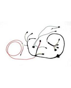 Harness,Air Conditioning,72-73