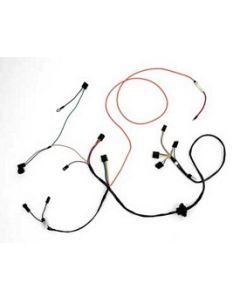 Harness,Air Conditioning,1974