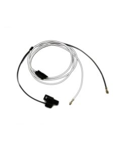 1971-1973 Corvette Alarm System Wiring Harness Show Quality	