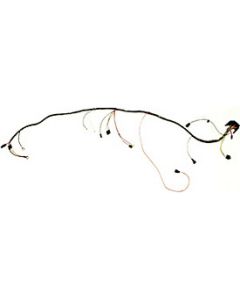 Engine Wiring Harness,w/Auto Trans& No St Blt Interlk,75