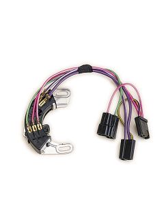 1974-1975 Corvette Neutral Safety And Back-Up Light Switch With AutomaticTransmission	