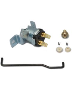 1969-1981 Corvette Neutral Safety Switch For Cars With Manual Transmissions	