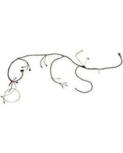Engine Wiring Harness,No Air Conditioning, 1964-1965