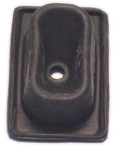 1953-1962 Corvette Shifter Boot	
