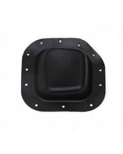 1968-1976 Corvette Shifter Boot Lower Automatic Transmission	