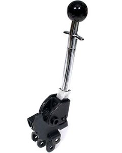 1977-1981 Corvette Shifter 4-Speed Transmission With Knob	