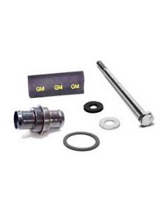 1964-1965 Corvette Crankcase Vent Tube Attaching Kit	