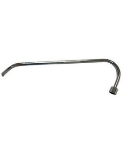 Carburetor Choke Tube, Upper, 1963Late-1965