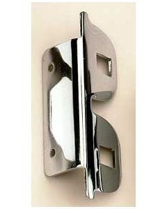 1966 Corvette Seat Belt Buckle Retainer	