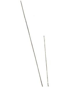 1979-1982 Corvette Rear Compartment Door Hinge Pins	