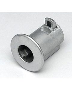 Corvette Rear Compartment Door Cylinder Case, 1968-1982