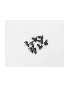 1968-1982 Corvette Carpet Fasteners	