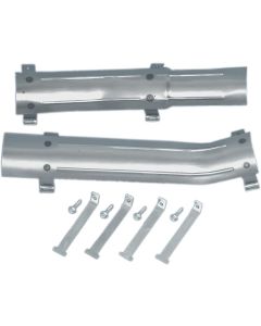 1964-1965 Corvette Exhaust Heat Shields 2-1/2"	