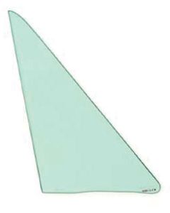 Vent Glass,Non Date-Coded,Convertible,Tinted,Right,63-67