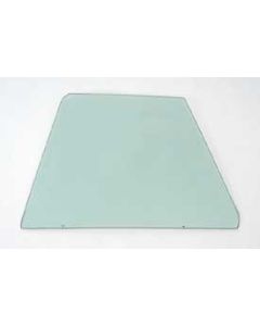 1963-1967 Corvette Date Coded Door Glass Tinted Left Convertible	