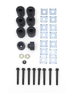 Mount Kit,Body,73-82